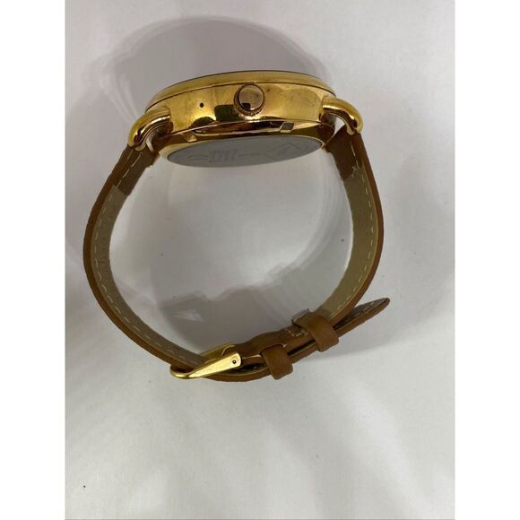 Fossil Gen 3 Authentic Genuine Smart Watch Custom Band FTW2102 CR464 - Picture 11 of 12